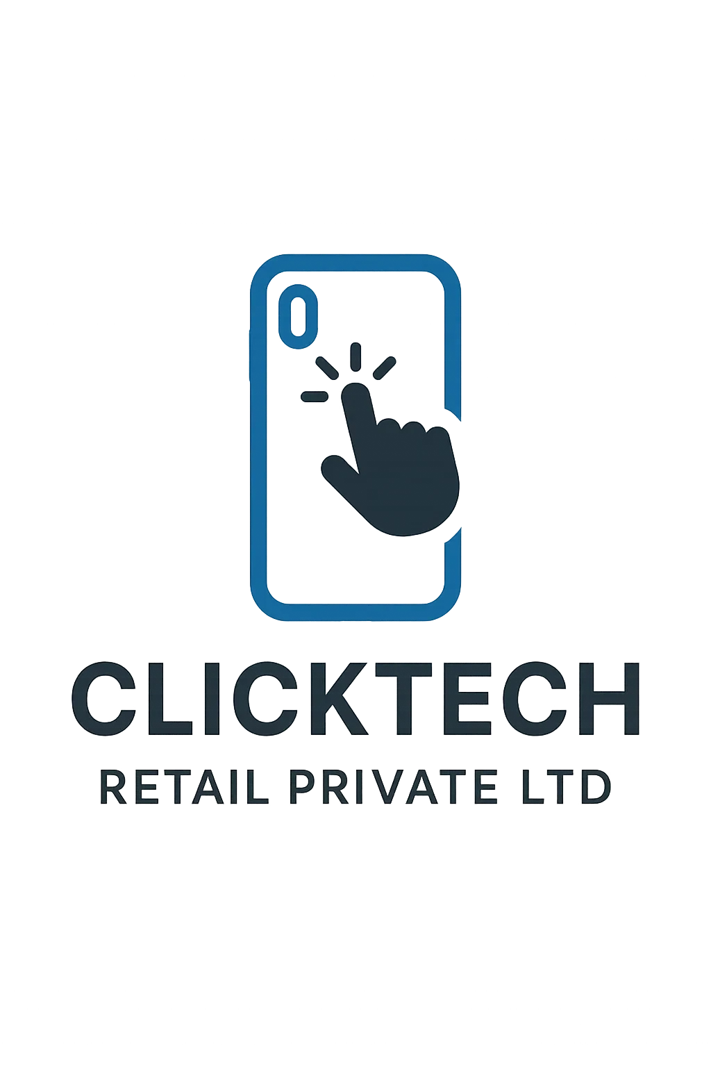 Clicktech Retail Private Ltd