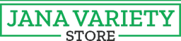 Jana Variety Store