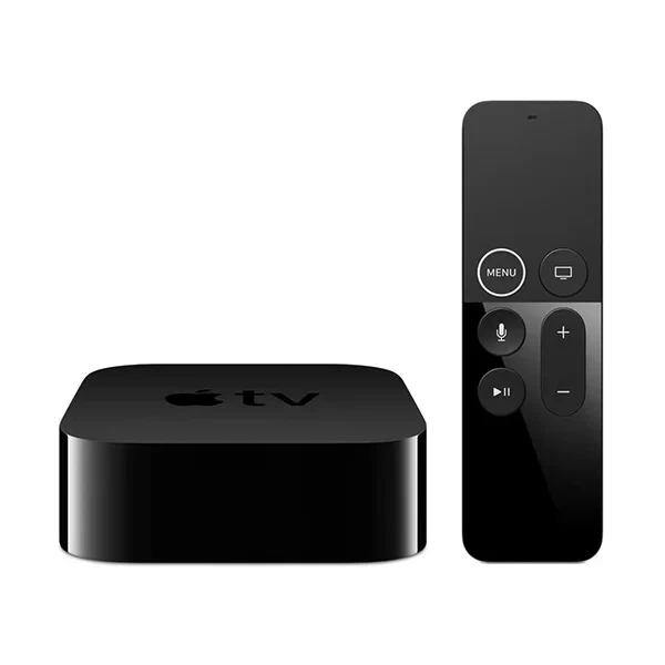 Apple TV 4K