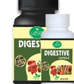 Digestive Capsule