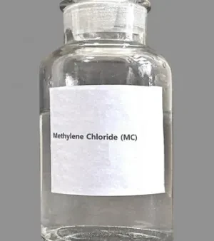 Liquid Methylene Chloride