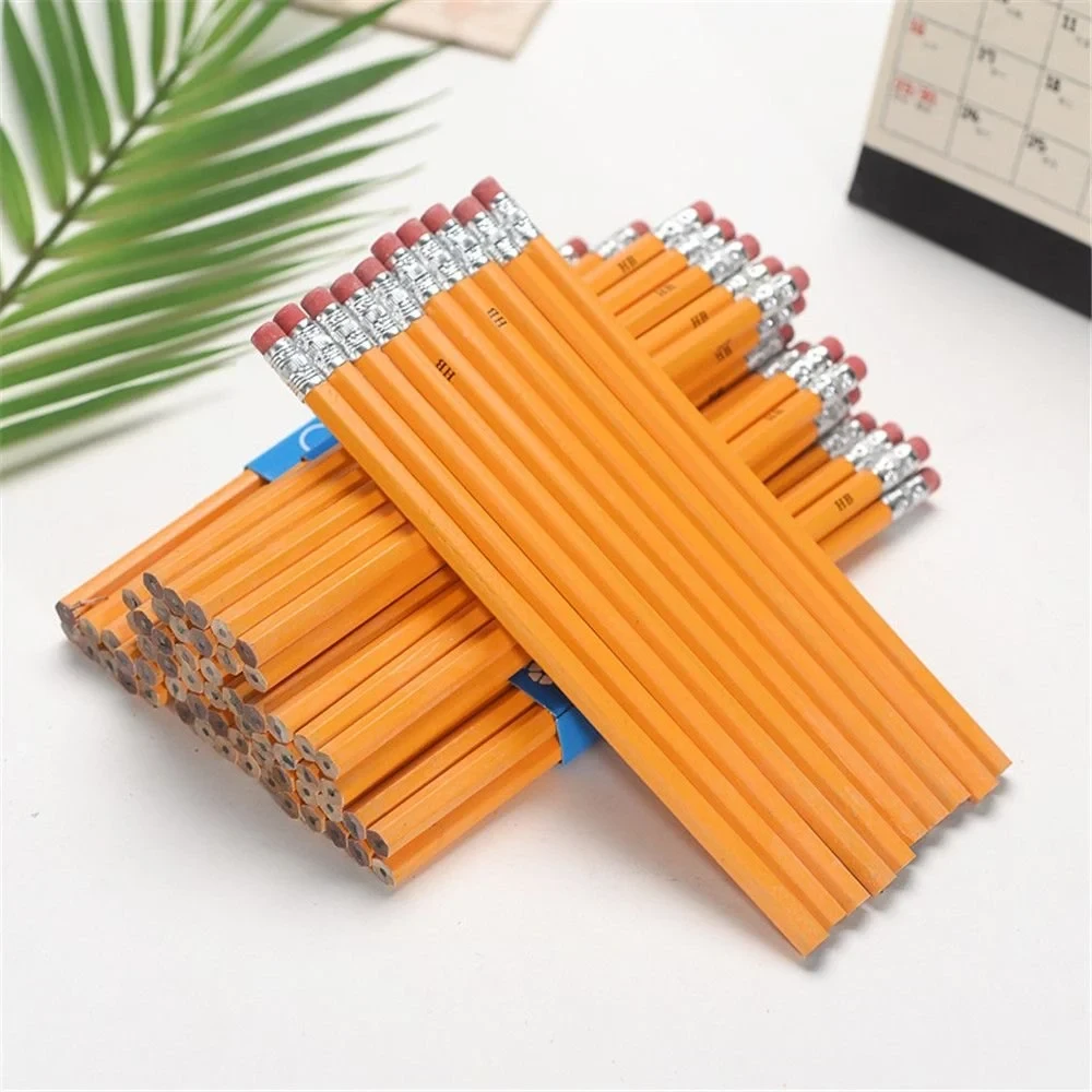 Wooden Pencil
