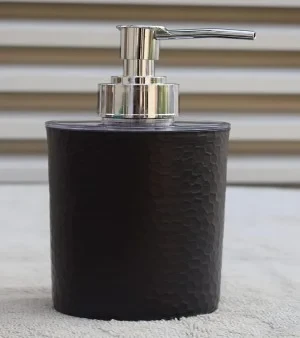 Pebble Soap Dispenser