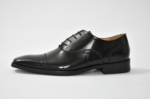 Bomba Tpr Mens Black Shoes