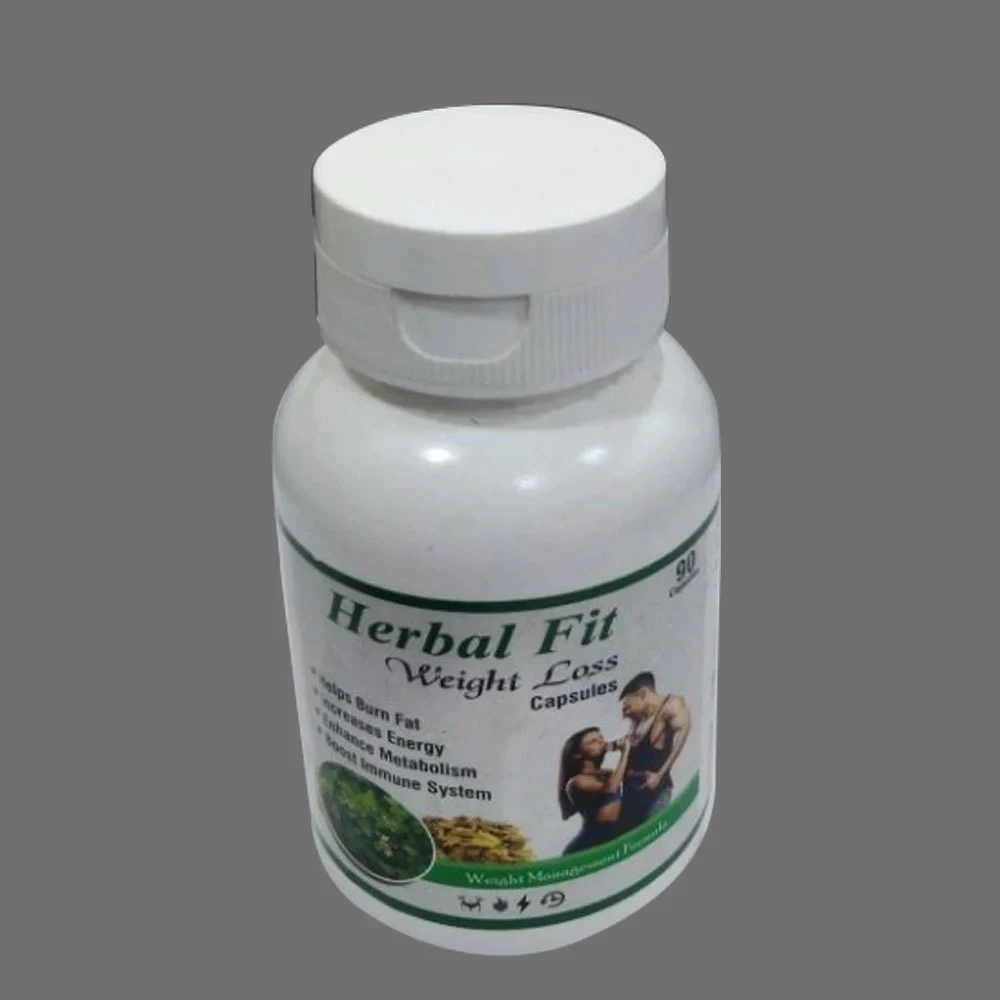Weight Loss Capsules