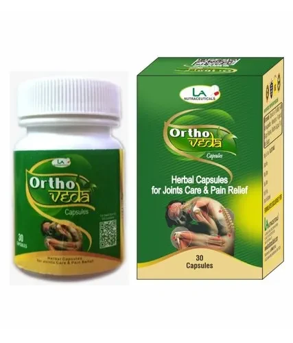 Ayurvedic Pain Oil