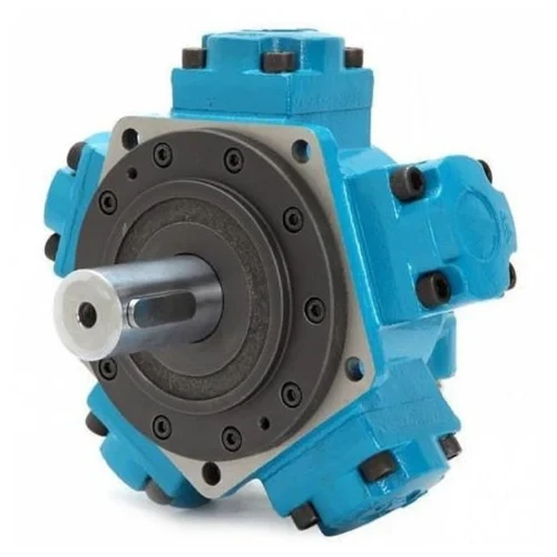 NHM 8-1000 Intermot Hydraulic Motor