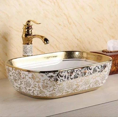 Table Top Wash Basin