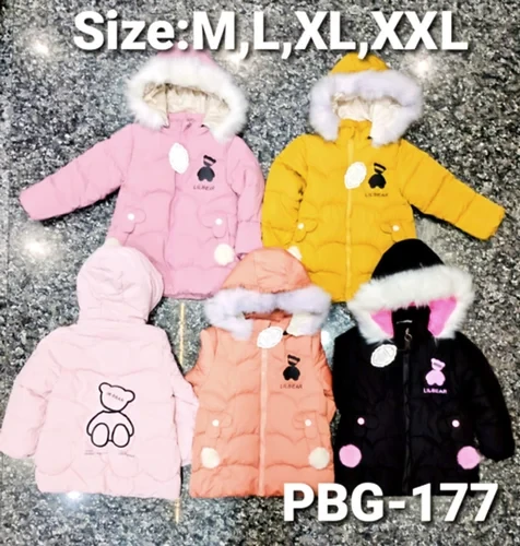 Kids Jackets