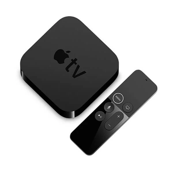 Apple TV 4K