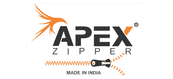 Apex Zipper