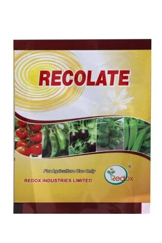 Herbal Pesticide