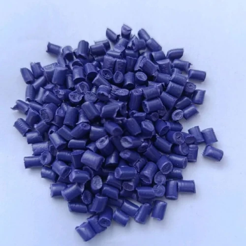 Recycled Materials Granules