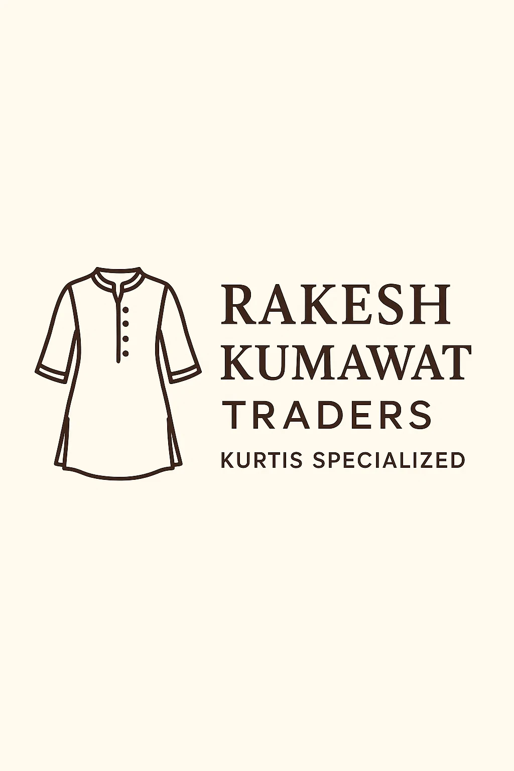 RAKESH KUMAWAT Traders