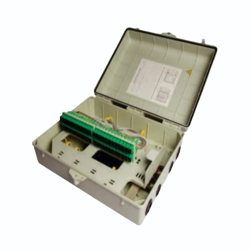 Termination Box