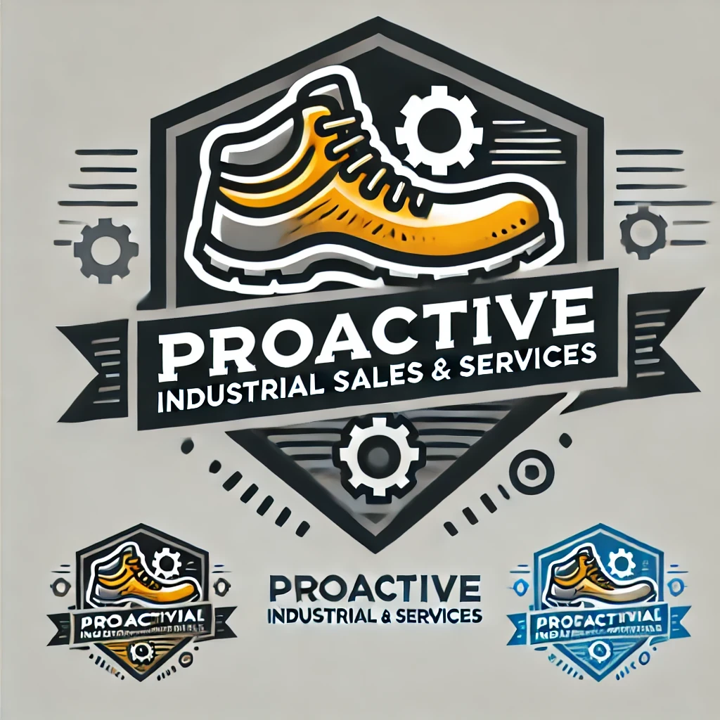 Proactive Industrial Sales & Services