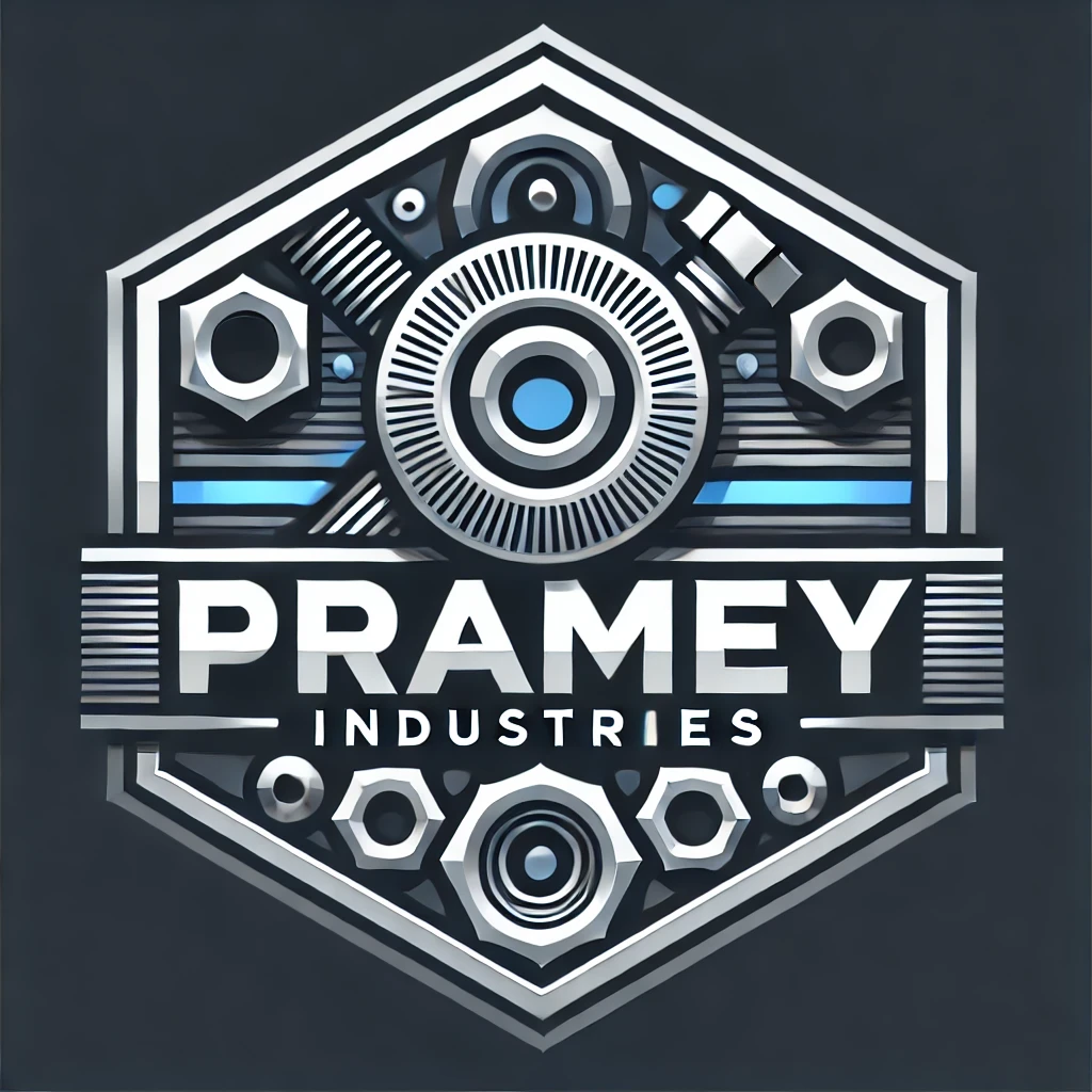 Pramey Industries