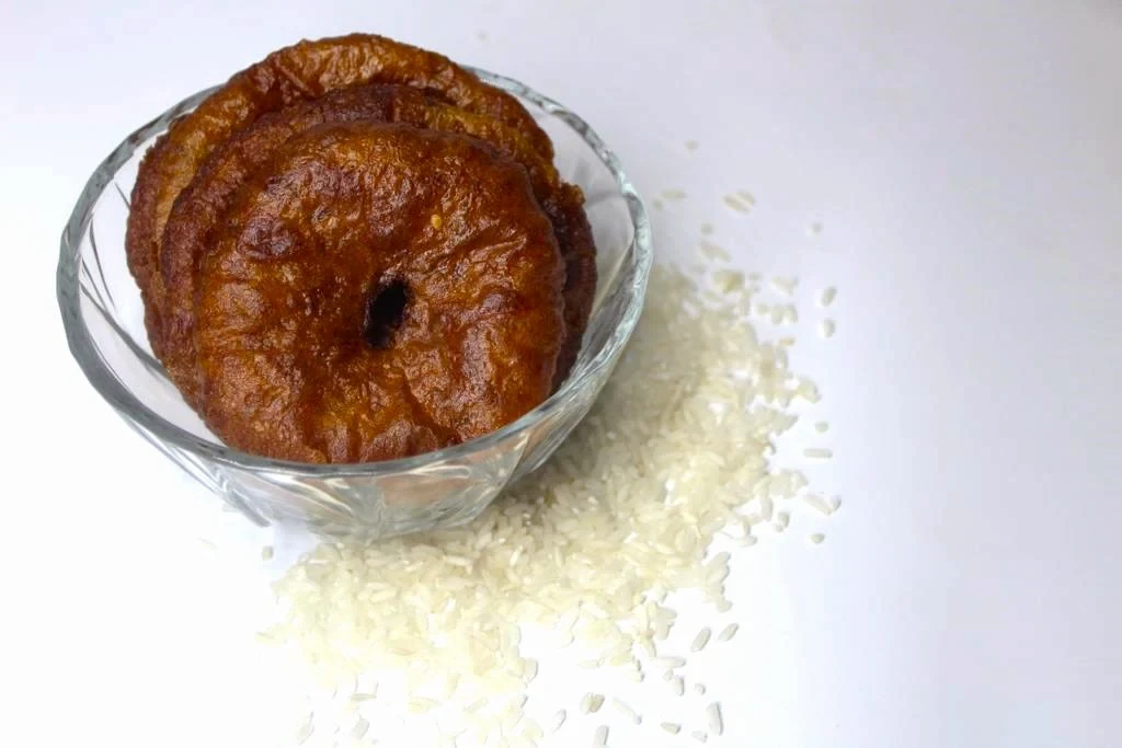 Adhirasam Sweet