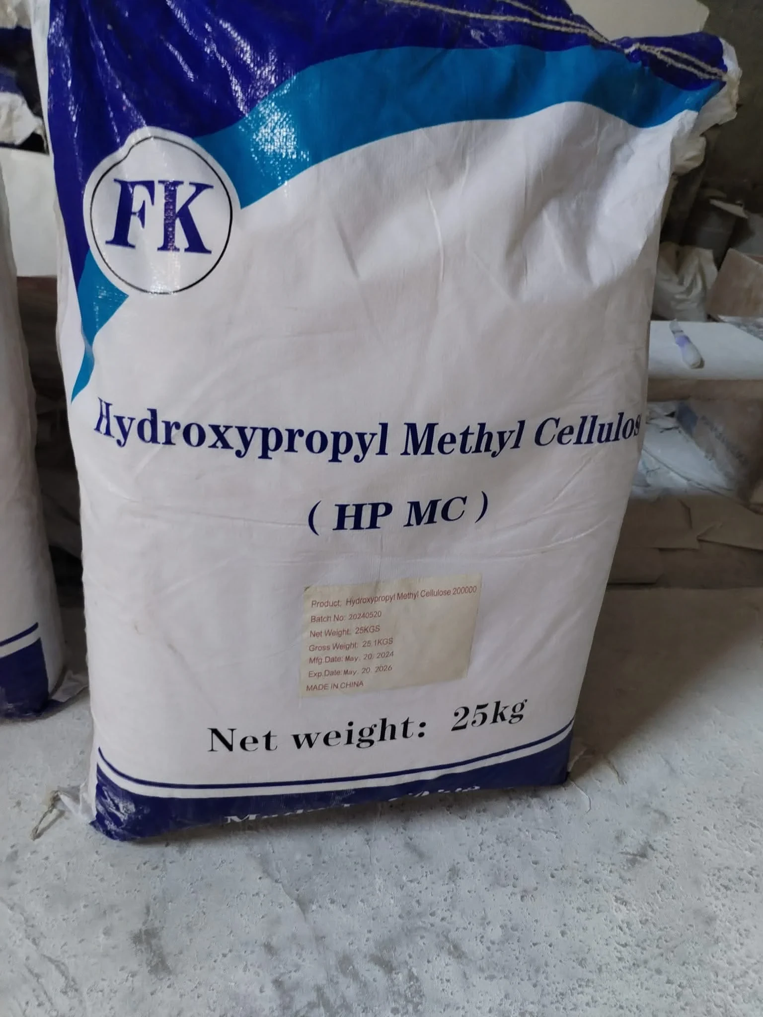 HPMC