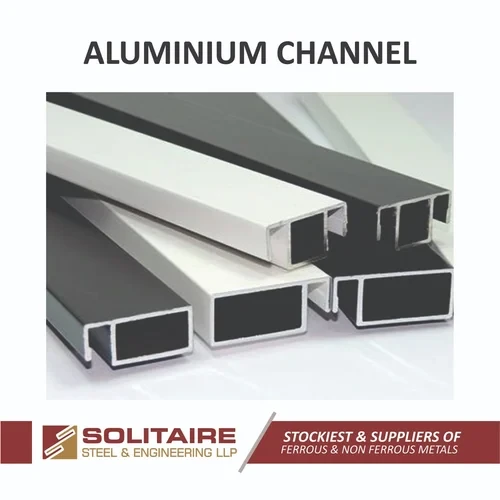 Rectangular Aluminium Products