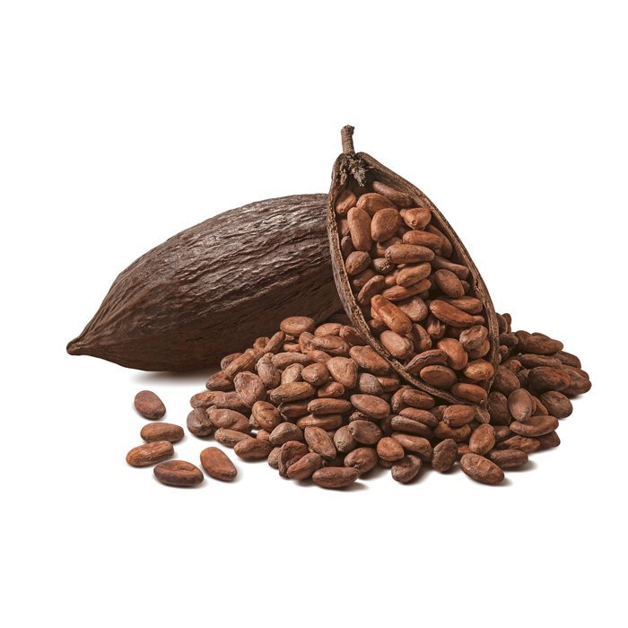 African Cocoa Beans