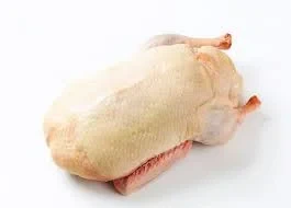 White Pekin Duck Meat