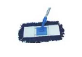 Plastic Frame Dry Mop