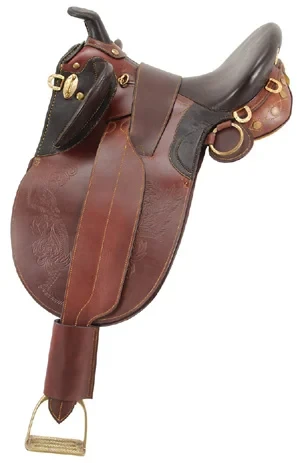Australian Saddle