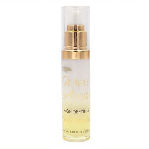 White Allure Microdermabrasion