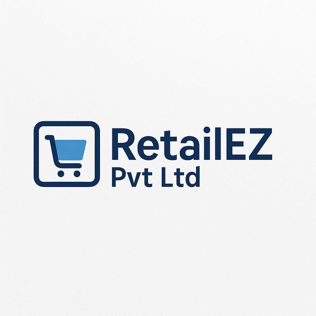 RetailEZ Pvt Ltd