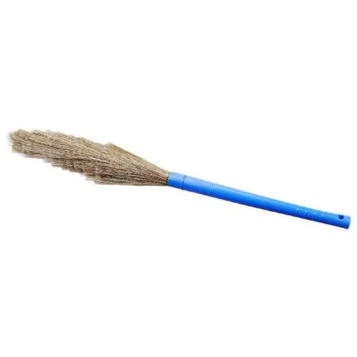 Plastic Dust Free Broom
