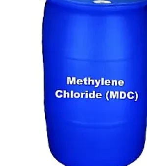 Methylene Chloride, Boiling Point : 39.6 °C
