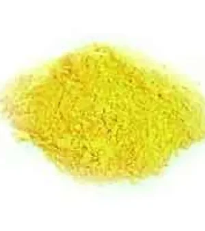 Powder Lead Oxide Yellow