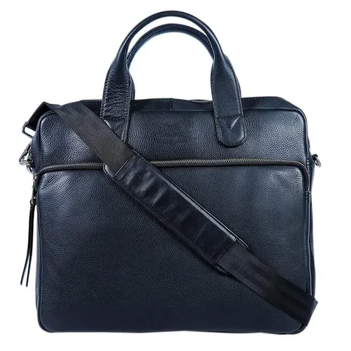 Italian Leather Bag