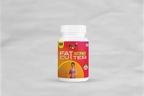 Fat Cutter 60 Ayurvedic Tablet