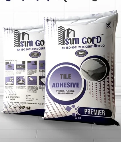 Tile Adhesive