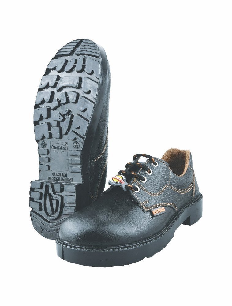 Veto Power Safety Shoes