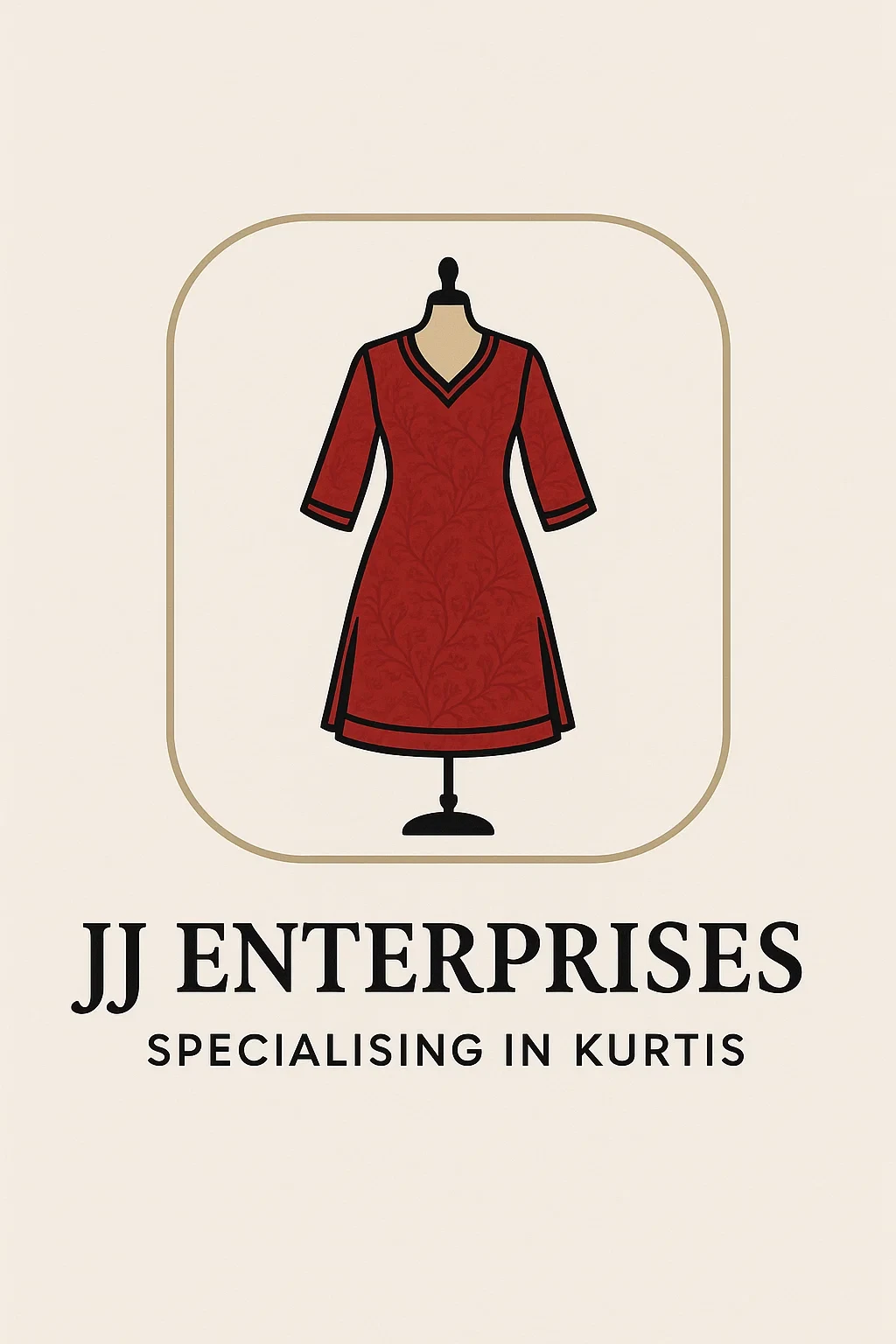 J J ENTERPRISES Fashion
