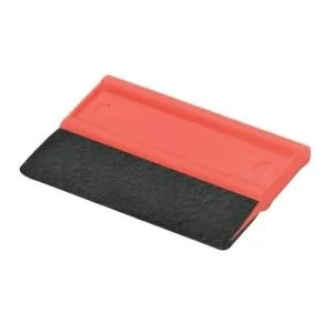 Plastic Cleaning Squeegee