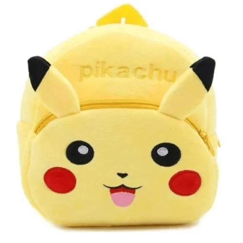 Pokemon kids bag