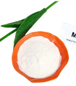 Hydroxyethyl Methyl Cellulose