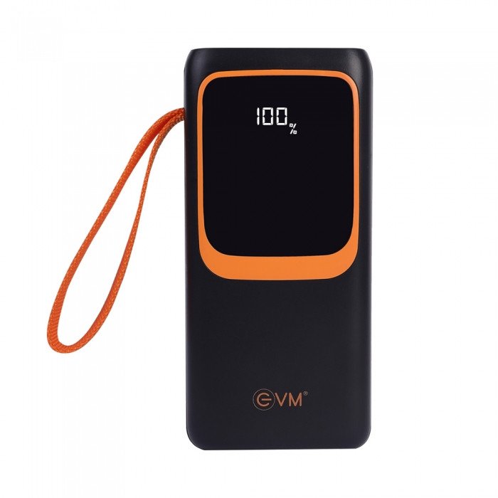 EVM ENLARGE POWER BANK