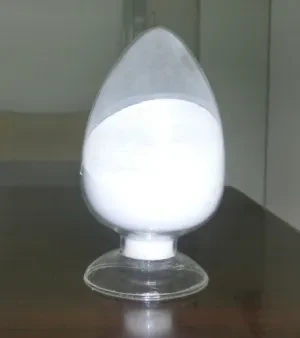 Industrial Starch Ether For Wall Putty