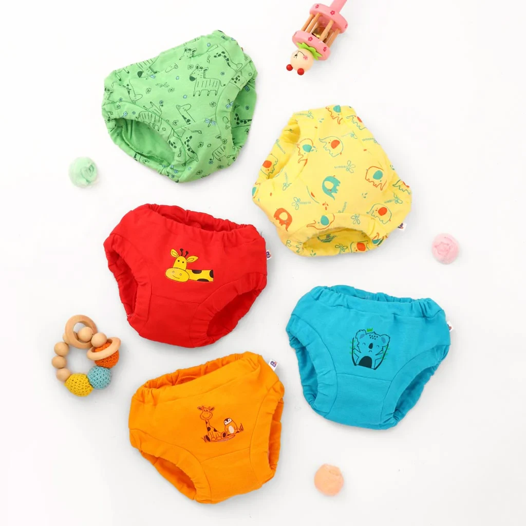 Baby Briefs