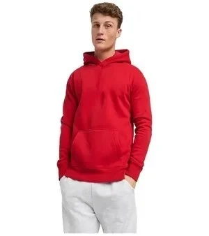 Red Hoodie