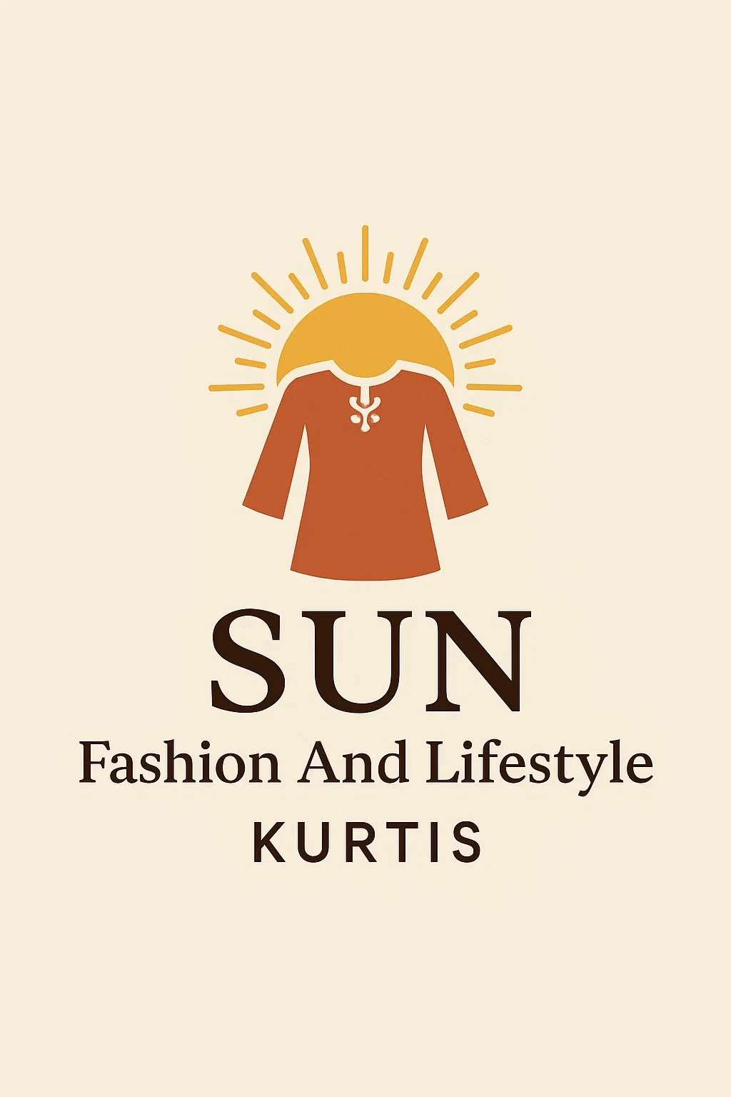 Sun Fashion And Lifestyle