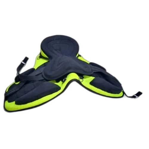 synthetic saddles
