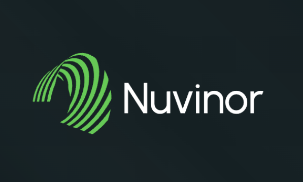 Nuvinor