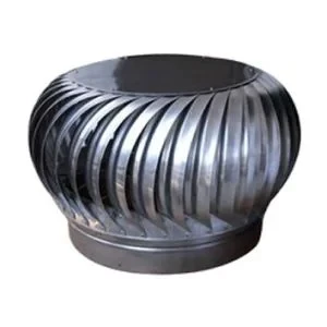 Turbo Ventilator