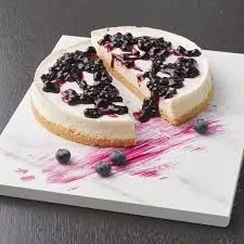 Blueberry Fruit Filling, Condition : Fresh